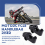 Motorcycle Handlebar Riser for Mmbcu 150 158 Accessories 7