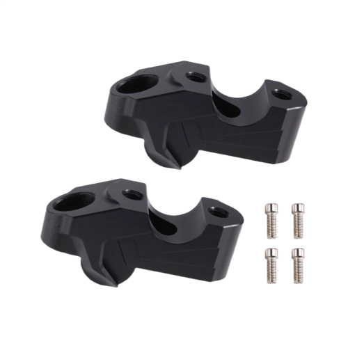 Motorcycle Handlebar Riser for Mmbcu 150 158 Accessories