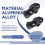 Motorcycle Handlebar Riser for Mmbcu 150 158 Accessories 4