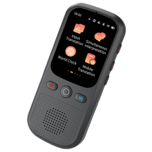 Voice Translator Real Time 142 Online Translation 18 Offline