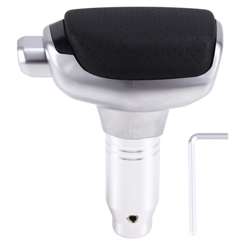 1PC Gestanzt Stil Auto Shift Kopf Shift Handball für 8 Draht