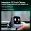 Wireless CarPlay Android Auto Adapter Android 13 AI Voice QCM6225 4