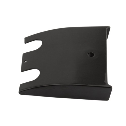 Motorcycle Tank Cover Dash Extension Panel for black