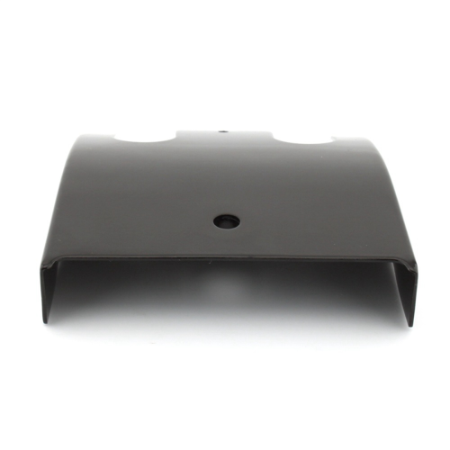 Motorcycle Tank Cover Dash Extension Panel for black 2