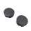Motorcycle Frame Hole Cover Decorative Frame Cap Set for 3