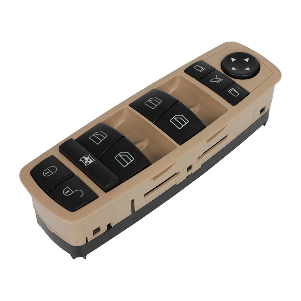 Car Window Lifter Electric Window Switch For - 4711457534555