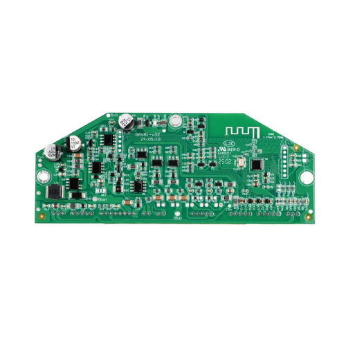 Headlight Dashboard Main Control Board Main Circuit for G4 2