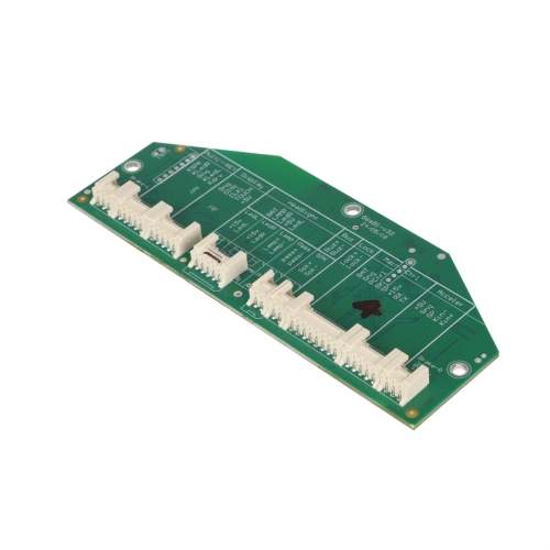 Headlight Dashboard Main Control Board Main Circuit for G4 1