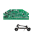 Headlight Dashboard Main Control Board Main Circuit for G4 4