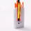 3D Printing Archery Spiral Fletching Jig Vanes DIY Tools 6