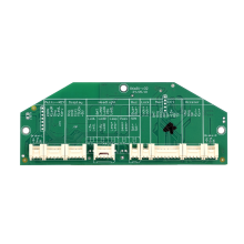 Headlight Dashboard Main Control Board Main Circuit for G4