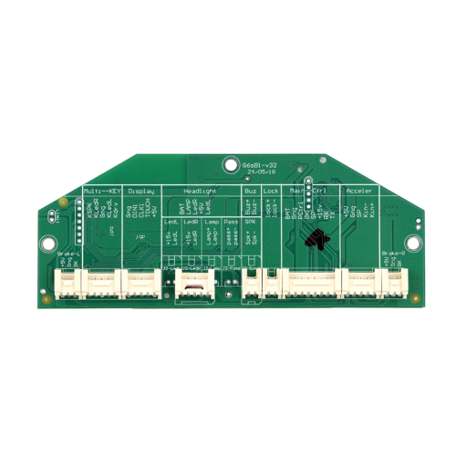 Headlight Dashboard Main Control Board Main Circuit for G4