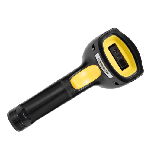 Scanner portatile wireless 1D 2D Scanner di codici a barre Bluetooth wireless 1D 1