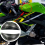 Motorcycle Tank Guard Housing Decorative Slider for 2