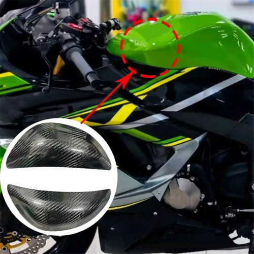 Motorcycle Tank Guard Housing Decorative Slider for 1