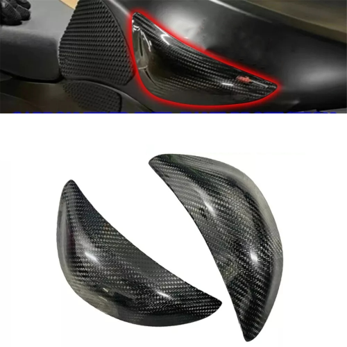 Motorcycle Tank Guard Housing Decorative Slider for 2