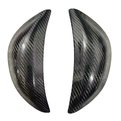 Motorcycle Tank Guard Housing Decorative Slider for