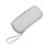 Portable Carrying Case for 3 Protective Gray 1