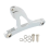 Motorcycle Front Engine Mount Bracket for silver 2