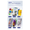 CR30 High-Precision Paint Fabric Coating Tester Colorimeter 5