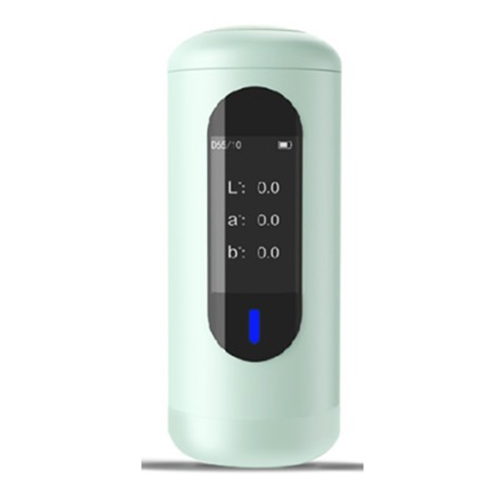 CR30 High-Precision Paint Fabric Coating Tester Colorimeter