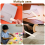 20Pack Bone Folder Tool,Plastic Bone Folder Crafts Scrapbooking Tool 6