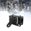 Universal Snowmobile Bumper Hitch, Adjustable Snowmobile Bumper Hitch 3