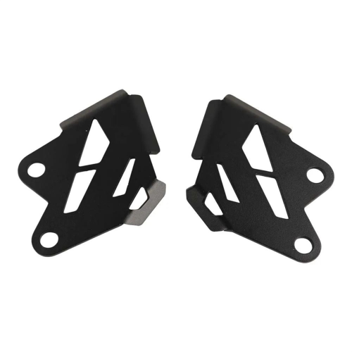 Motorrad Vorne Bremssattel Schutz Protector Abdeckung für Loncin 1
