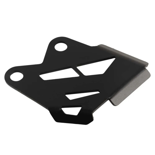 Motorrad Vorne Bremssattel Schutz Protector Abdeckung für Loncin 2
