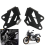Motorrad Vorne Bremssattel Schutz Protector Abdeckung für Loncin 6