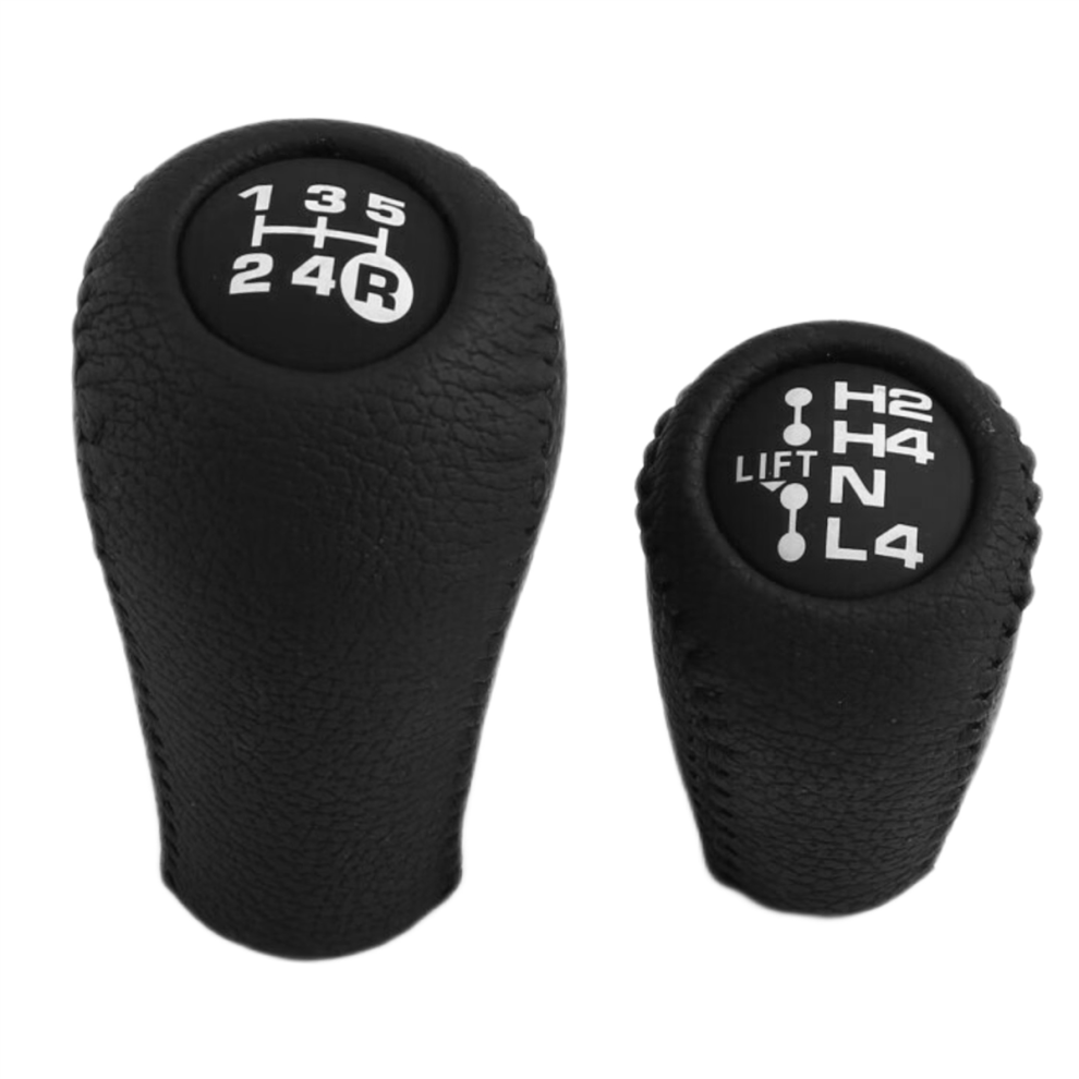 For 70 Manual Transmission Knob Black 4711457540976