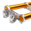 2 Stroke Motorcycle Front Fork Shocker for Mini Off-Road Motorcycle 5
