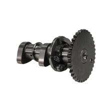 Motorcycle Parts Engine Exhaust Camshaft for LTZ400 LTZ400Z