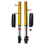2 Stroke Motorcycle Front Fork Shocker for Mini Off-Road Motorcycle 2
