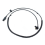 Motorcycle Sensor ABS Sensor Wheel Speed Sensor for 1