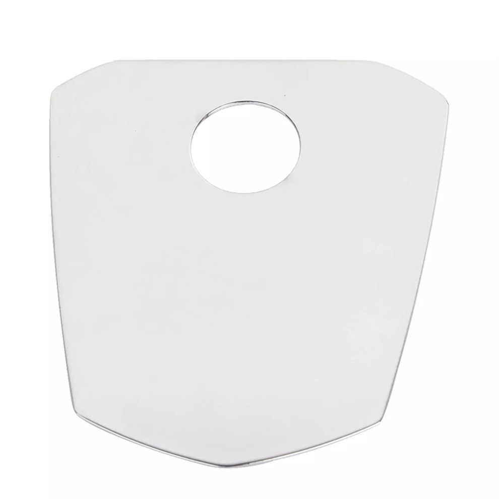 Chrome Door Accent Trim for Goldwing GL1200I GL1200SE-image-OPC-PJT2G6G-NEW