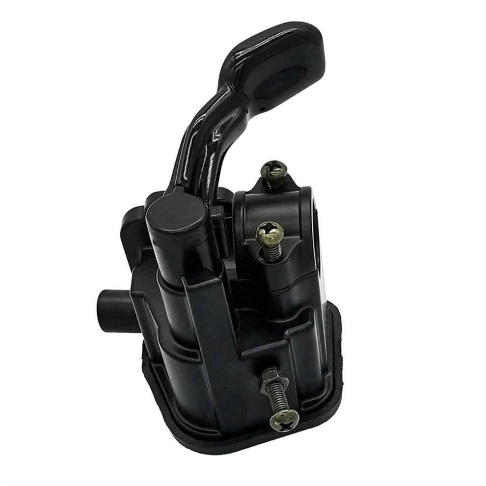 Thumb Throttle Lever Control Assembly -02082021 For 4711457543199