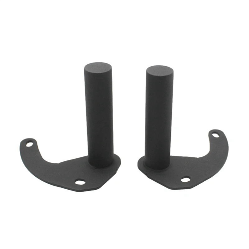 Motorcycle Spotlight Fixing Bracket for Black