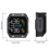 Motorcycle TPMS with 2 Sensors IP65 Waterproof Wireless B 6