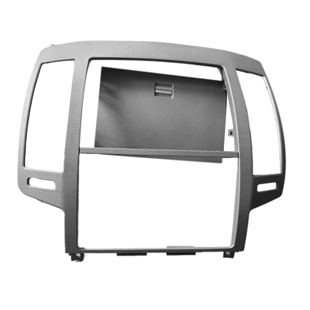 Car Dashboard Central Control Panel For 2004-2006 4711457543380