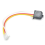 for ISRI Seat Lowering Quick Release Control Valve for 1