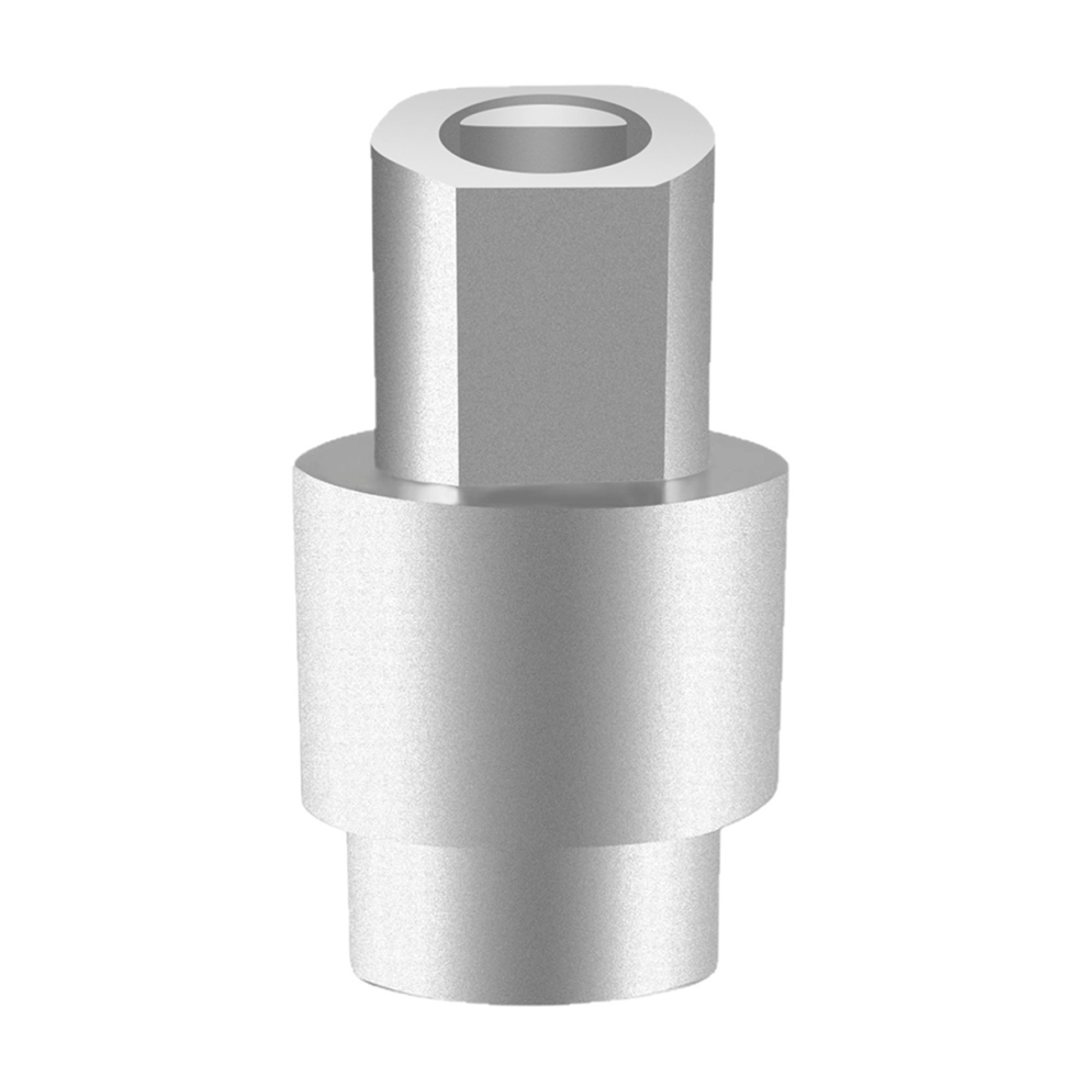 Temperature Door Servo Coupling For Ram 1500 2500 3500 4711457543953