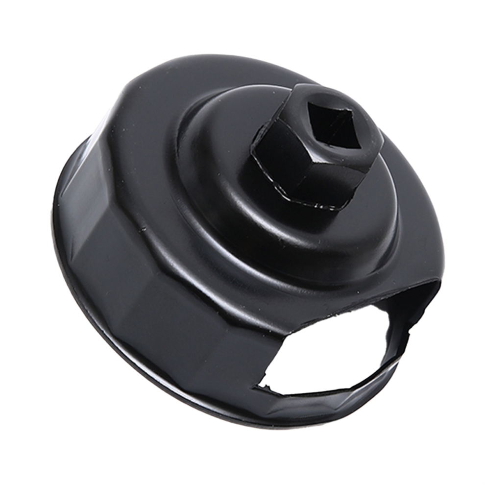 Oil Filter Wrench For 14 Flutes Oil Filter Cap Removal Tool 4711457543748