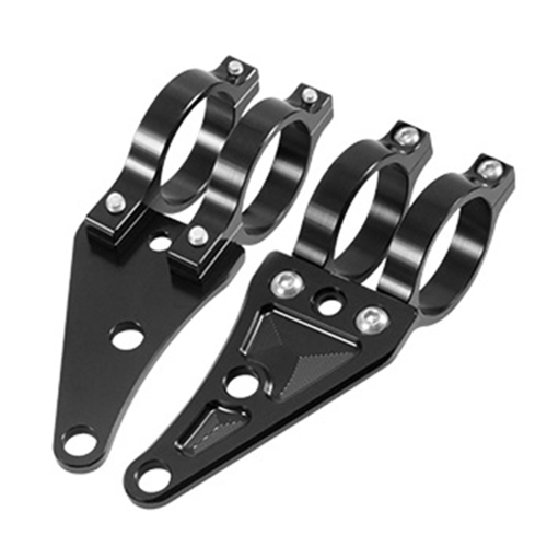 39-41MM Fork Tube Bracket for Motorcycles 1