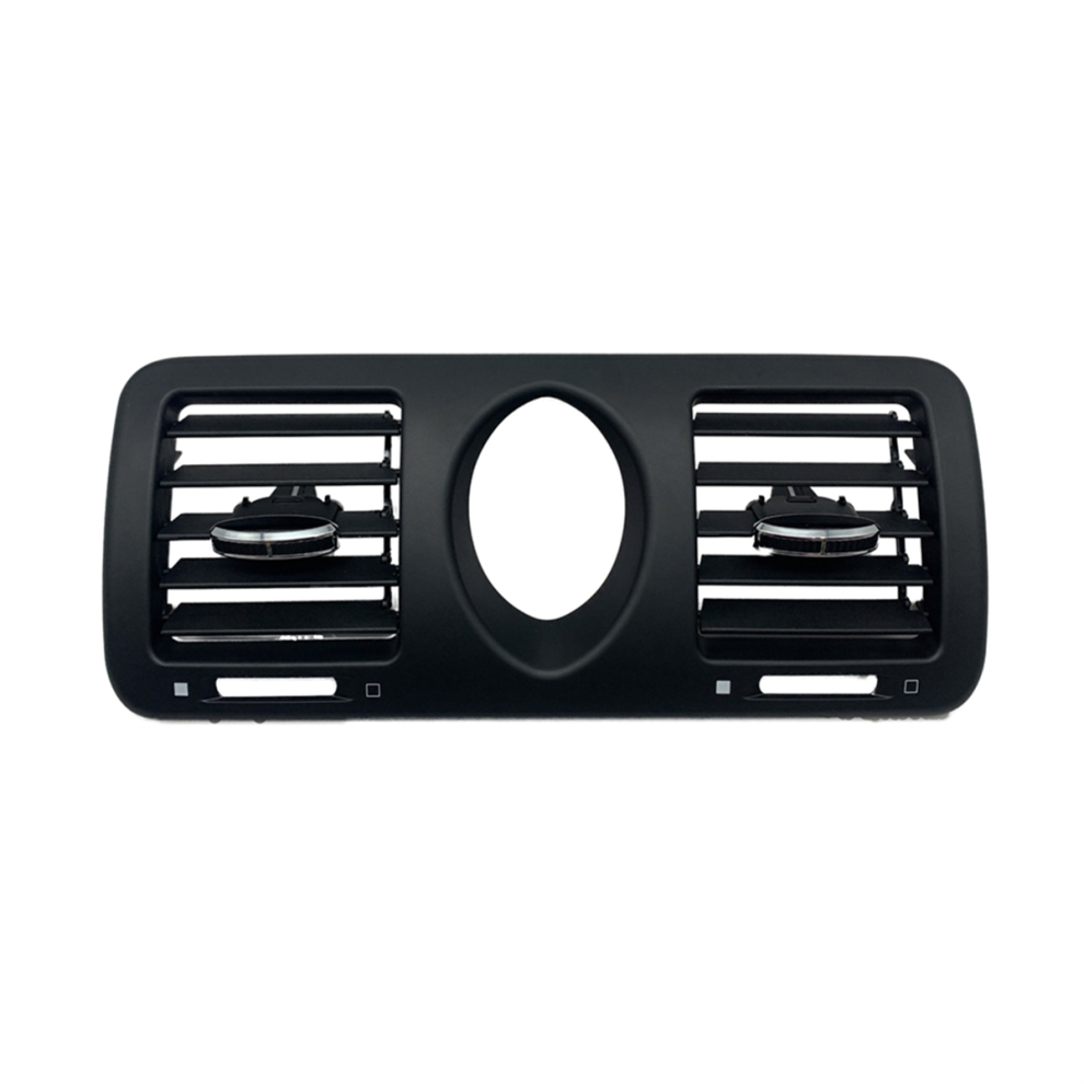 Center Dashboard Air Outlet Vent Grille Panel For 4711457547593