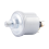 Three Head Oil Pressure Sensor 1/8NPT 0 to 10 Bars Generator 5