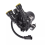 Secondary Air Injection Pump 12634644 for 6