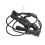 Engine High-Voltage Ignition Wire Distributor Wire for 3