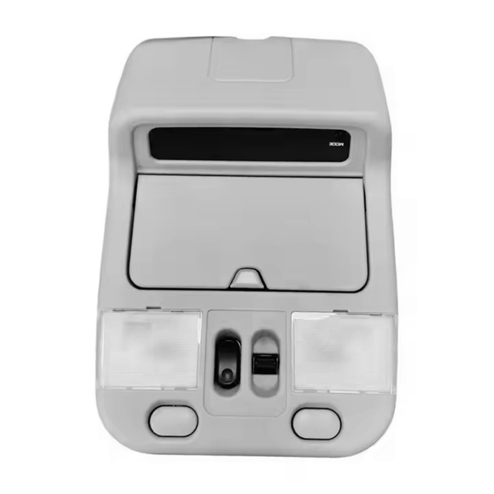 Front Dome With Display Roof Reading Lamp For A Light 4713813142220