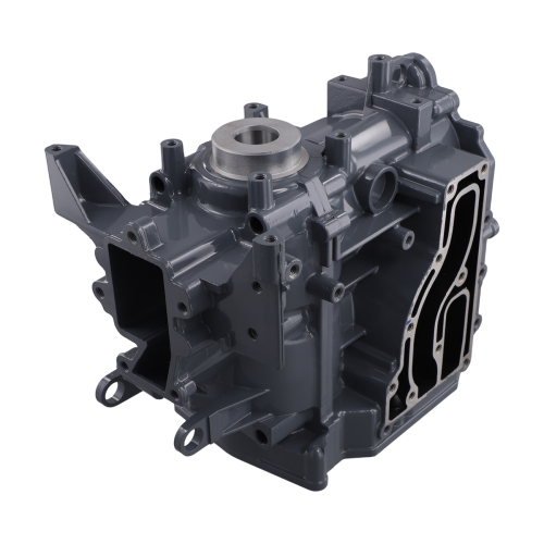 63V-15100 63V-15100-00-94 Crankcase Assembly for 1